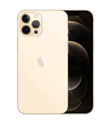 iPhone 15 Pro Max Gold