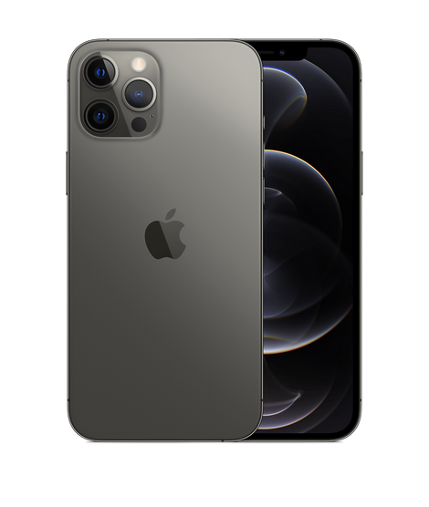 iPhone 15 Pro Max Graphite